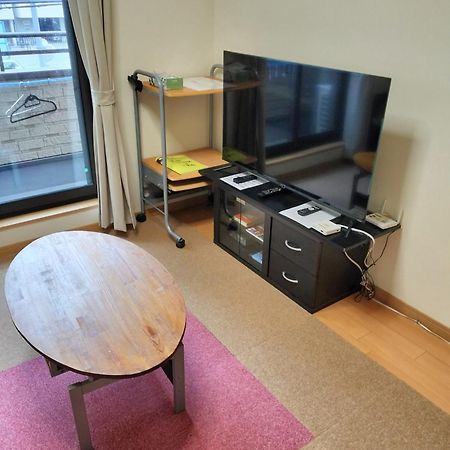 Sumida Villa Осака Екстериор снимка