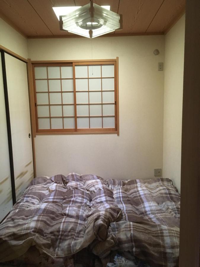 Sumida Villa Осака Екстериор снимка